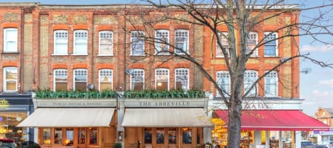 Apartment | Exterior