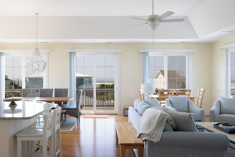Welcome to Traigh Pointe!