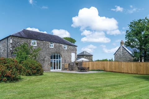 The Granary - 3 Bed Barn Conversion - Llawhaden (20188)
