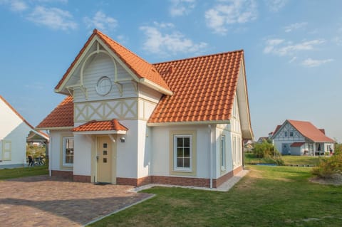Villa | Exterior