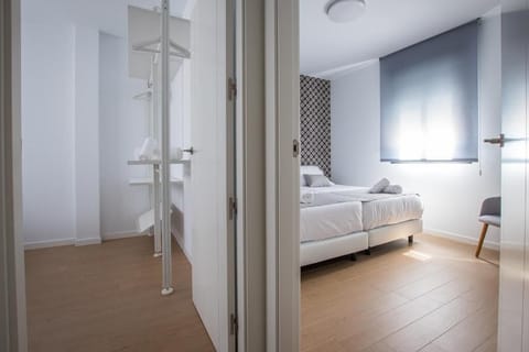 Exclusive Apartment | Cribs/infant beds, free WiFi, bed sheets