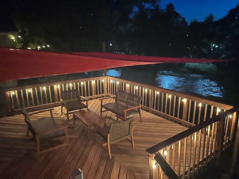 The Willows On Nolan Creek in Downtown Belton House in Belton