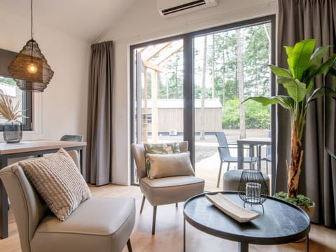 Chalet | Living room