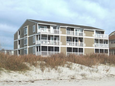 Raintree Villas