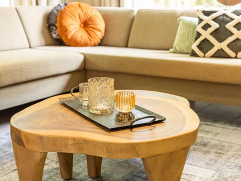 House | Living area