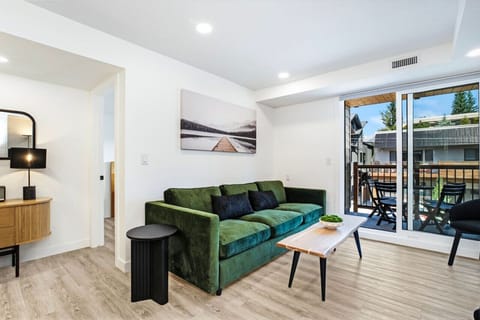Modern Living Room