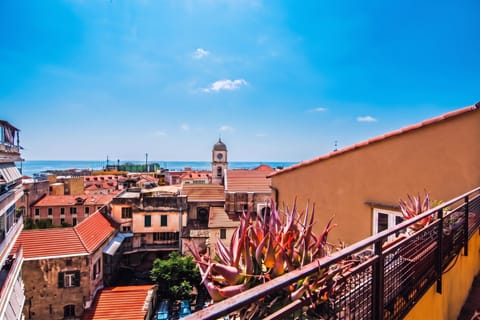 Sea View