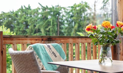 Patio / Balcony