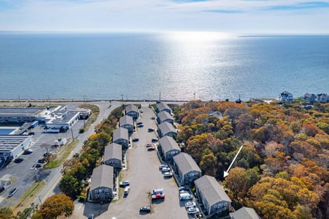 Beach Nearby# summer home