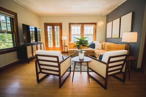 Large Living Room
