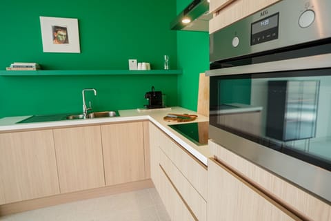 Apartment | 1 bedroom, Internet