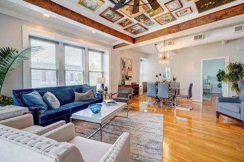 Welcome to The Art Loft on Princess!!