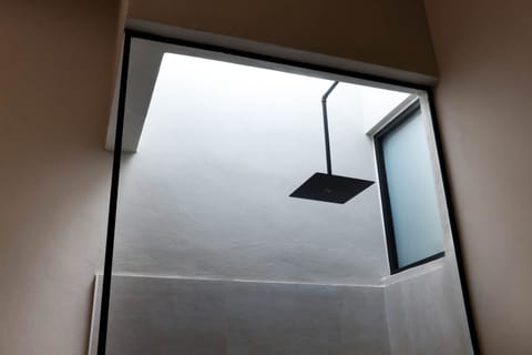 Junior Suite (with Sky Light Shower) | 1 bedroom, premium bedding, blackout drapes