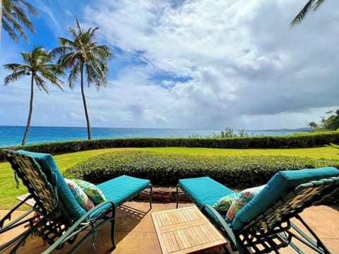 Ocean Front