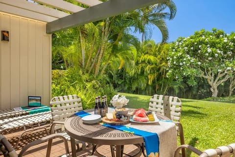 Beautiful Lanai