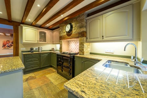 The Mill Kitchen - StayCotswold