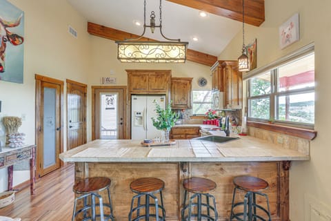 Cottage (2 Bedrooms) | Interior