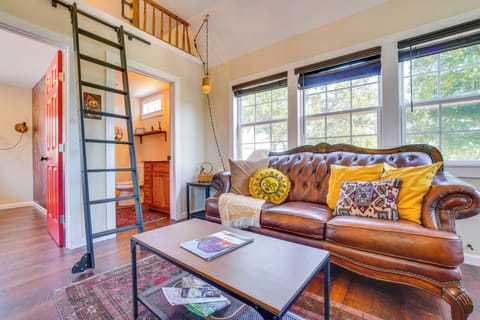 House (1 Bedroom) | Interior