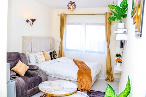 Studio | 1 bedroom, iron/ironing board, free WiFi, bed sheets
