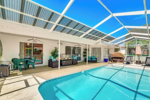Spring Hill Vacation Rental | 3BR | 2BA | 1,826 Sq Ft | Step-Free Access