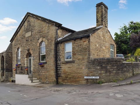 Exterior | The Vestry, Denby Dale