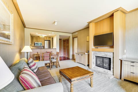 Cle Elum Vacation Rental | 1BR | 1BA | 870 Sq Ft | Step-Free Access