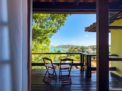Suite, Sea View (Quadruple) | Beach/ocean view