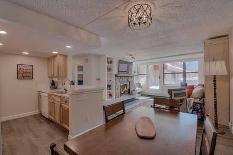 View From the Front Entrance