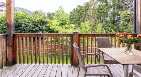 Patio / Balcony