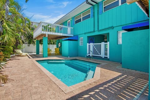 Shared Pool