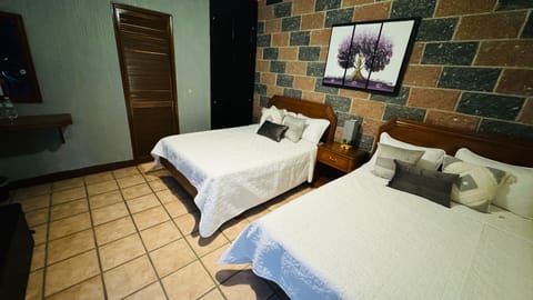 Double Room | Free WiFi