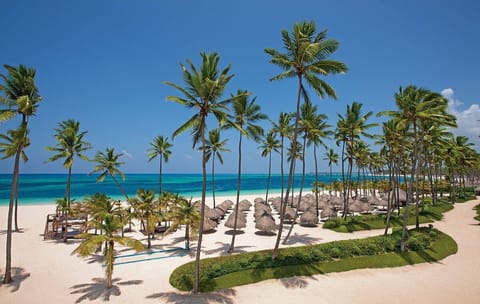 Bavaro Beach 2