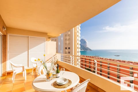 Balcony / terrace