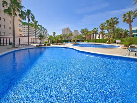 Water, Sky, Plant, Daytime, Property, Building, Azure, Blue, Tree, Swimming Pool