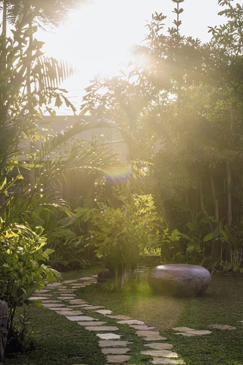 Luxury Villa, Patio, Garden View | Terrace/patio