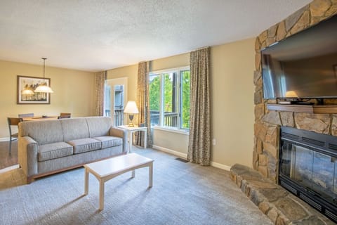 Welcome to Eagle Trace at Massanutten Resort!
