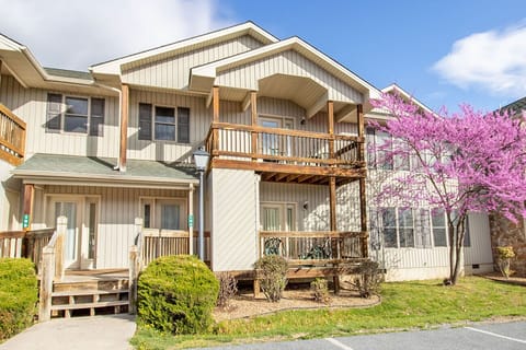 Exterior view of Woodstone Meadows