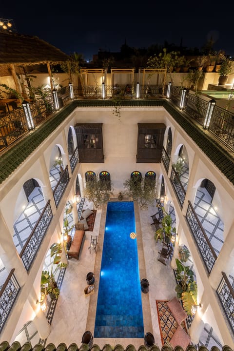 Building design
