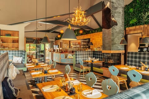 House | Dining