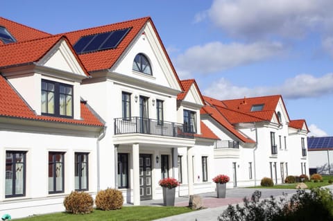 Apartment | Exterior
