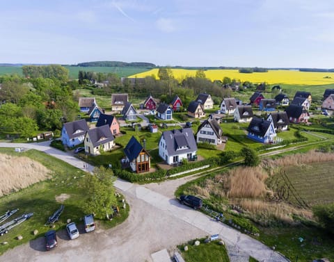 House | View from property