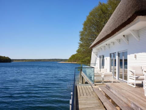 House | View from property