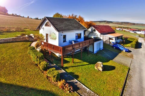 House | Exterior