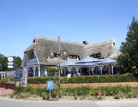 Apartment | Exterior