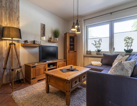 Apartment | Living room