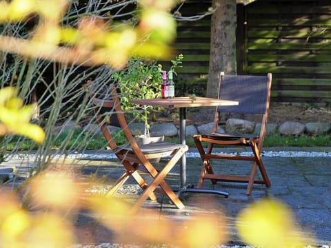 Apartment | Exterior