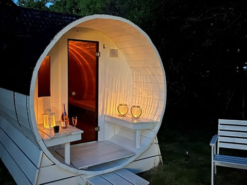 House | Exterior