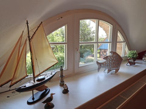 Apartment | Living room