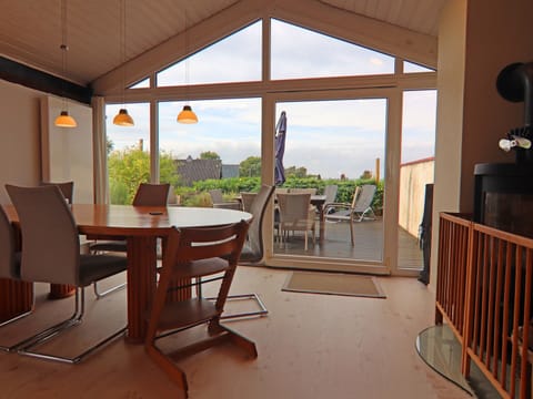 House | Dining