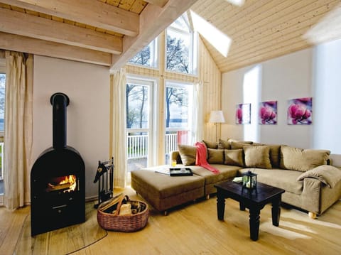 Apartment | Living room